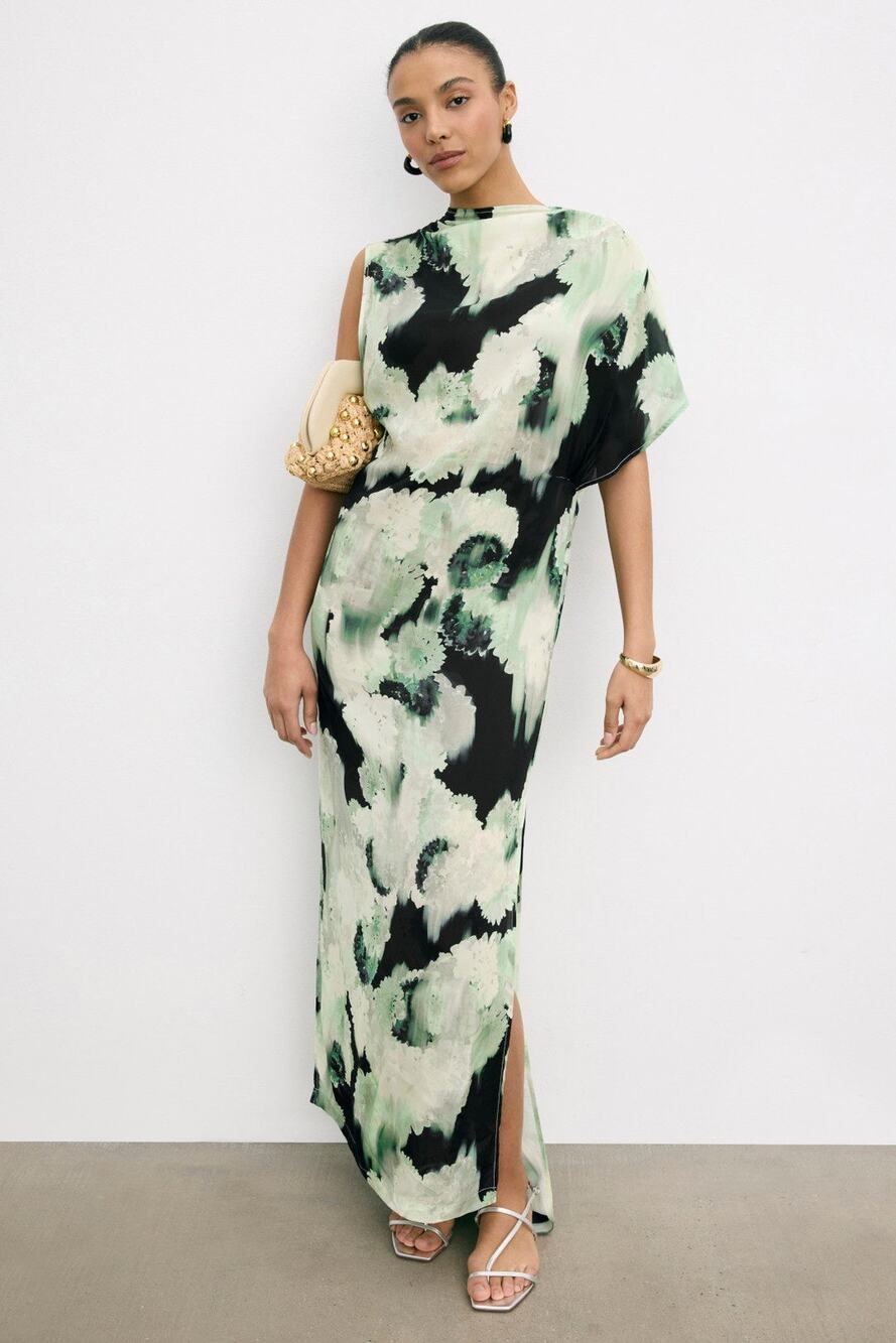 Rodebjer - Alana Gown - Size Large